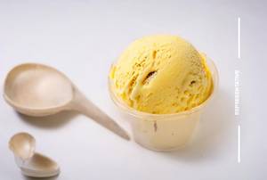 Kesar Pista (Scoop)