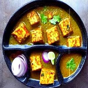 Veg Amritsari Paneer