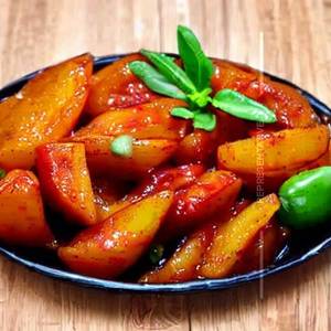Chilli potato