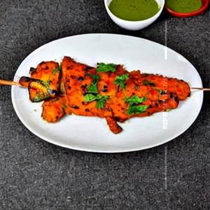 Fish Trout Tandoori