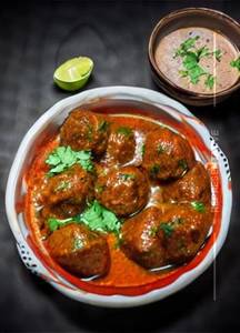 Dum Aloo Kashmiri