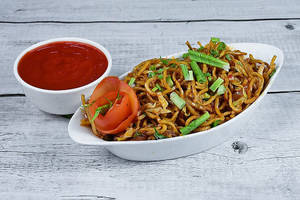 Hakka Noodles