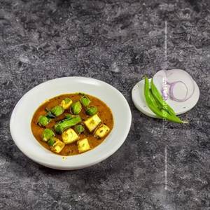 Paneer Pahadi
