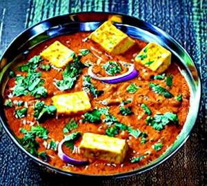 Paneer Korma