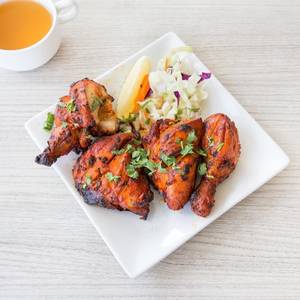 Tandoori Chicken - Half