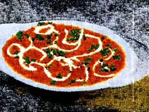 Paneer Butter Masala