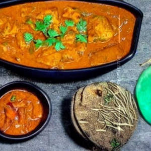 Fish Masala