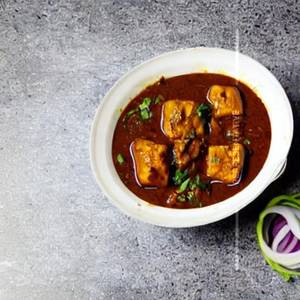 Fish (Hot Garlic)