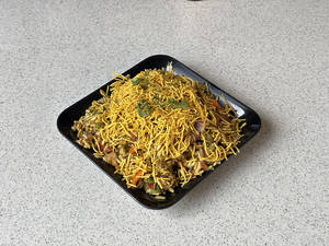 Bhel Puri