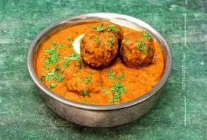 Veg Kofta