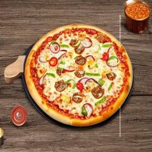 7"  Chef's Special
