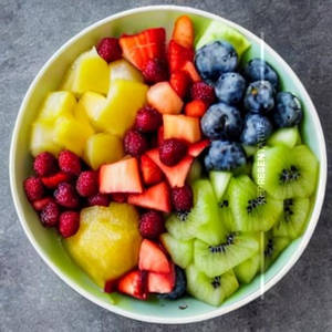 Fruit Salad