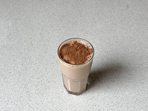Chilled Milo