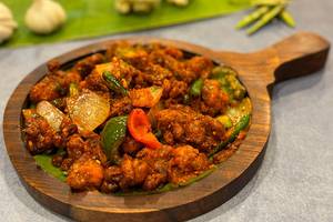 Gobi Chilli