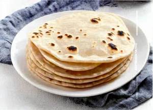 Tawa Chapati