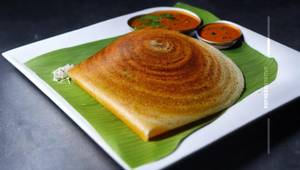 Paneer Dosa
