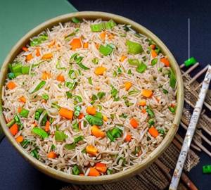 Chinese Fried Rice