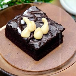 Brownie [1 Piece]