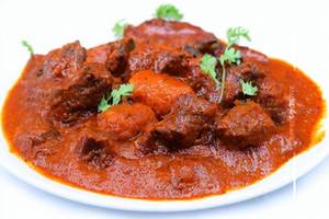Mutton Rogan Josh