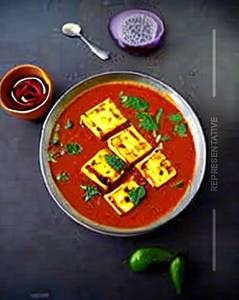 Paneer Butter Masala
