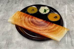 Kolhapuri Cheese Sada 