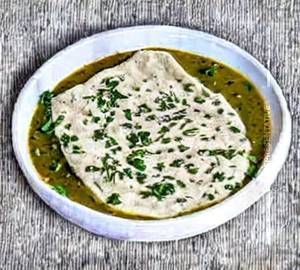 Veg. Diwani Handi