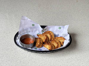Chicken Tikka Momos 6pcs