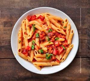 Mexican Pasta