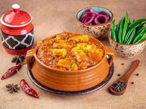 Paneer Lahori Masala
