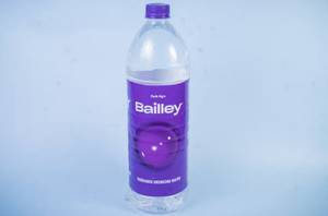 Water Bottle 500Ml