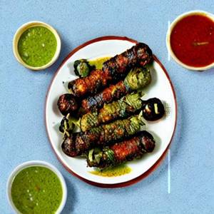 Chelo Kebab