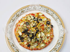 Italian Delight Pizza
