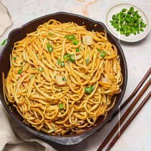 Butter Noodles