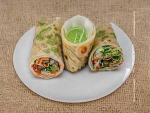 Achari Chaap Roll