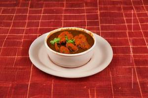 Chicken Punjabi [Half]
