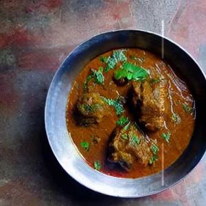 Mutton Matki