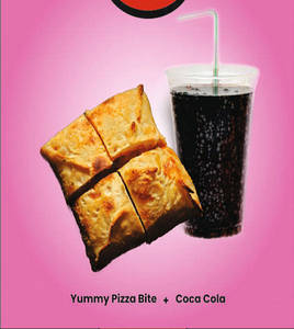 Yammy Bizza Bite