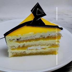 Pineapple Pastry 
