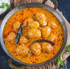 Kashmiri Dam Aloo