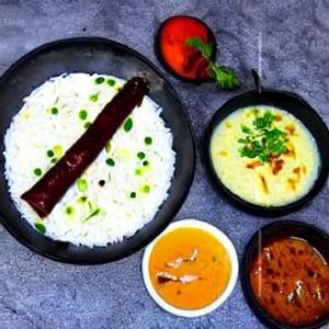 Special Curd Rice
