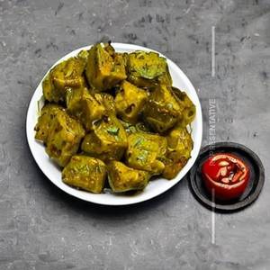 Tawa Sabzi