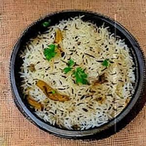 Jeera Rice