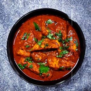 Chilli Basils Fish