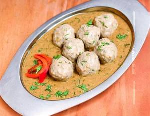Malai Kofta