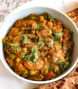 Matar Mushroom