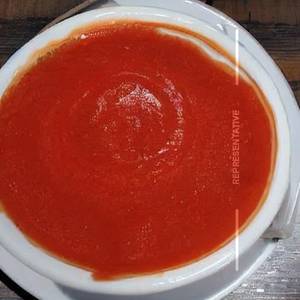 Tomato Utappa