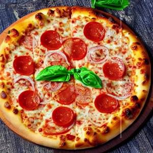 Margherita
