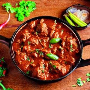 Beef Masala