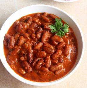 Rajma Masala