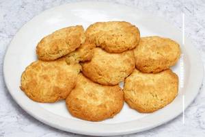 Atta Biscuit [250 grams]